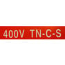 400V TN-C-S