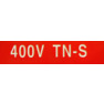 400V TN-S