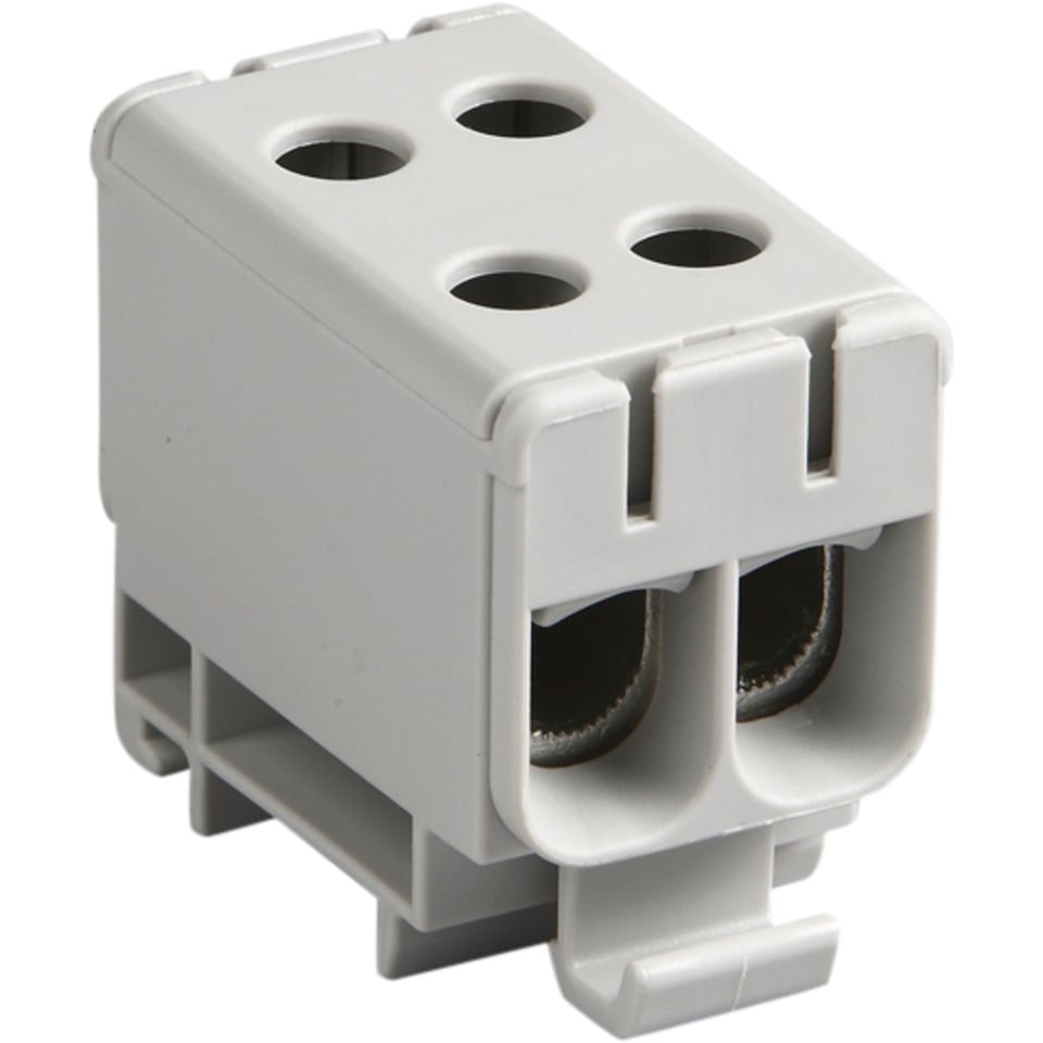 Ke 66 Universalklemme 50mm Al Cu Gra Elektroimportoren As Ke 66 Universalklemme 50mm Al Cu Gra Elektroimportoren As