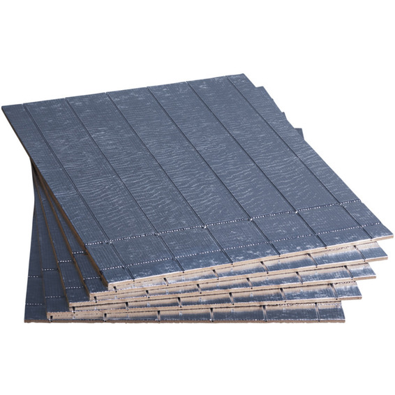 Milliclick Plate 8x590x790mm Milliclick Plate 8x590x790mm