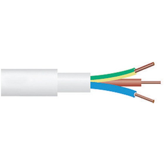 PFXP LX 3G2,5 Anti Twin® PFXP LX 3G2,5 Anti Twin®