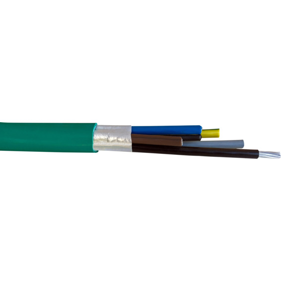 INFRALine 5G25 NO-N1XZ1-AFR INFRALine 5G25 NO-N1XZ1-AFR