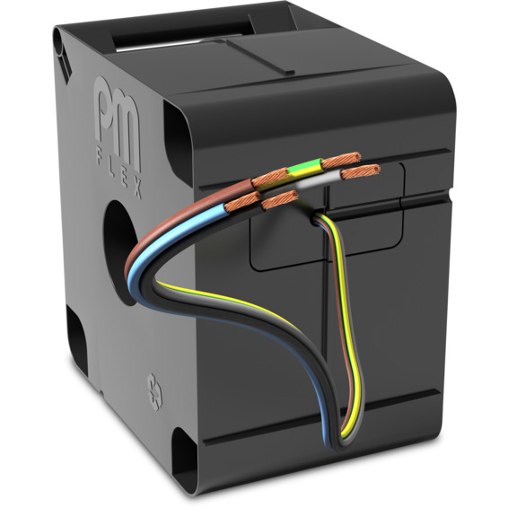 PN 5G2,5 - QnE PM-FLEX 100m PN 5G2,5 - QnE PM-FLEX 100m