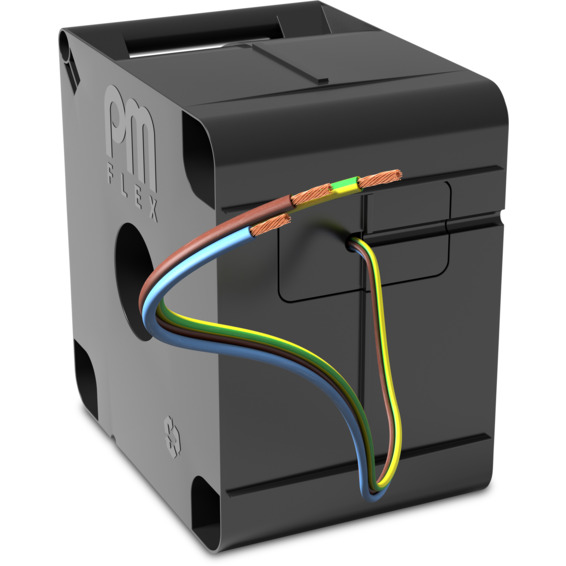 PN 3G1,5 - QnE PM-FLEX 200m PN 3G1,5 - QnE PM-FLEX 200m