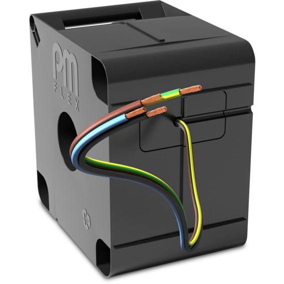 PN 4G2,5 - QnE PM-FLEX 100m PN 4G2,5 - QnE PM-FLEX 100m