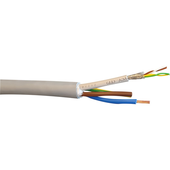 PFXP CHARGEline 3G6+(2x2x0,34) PFXP CHARGEline 3G6+(2x2x0,34)