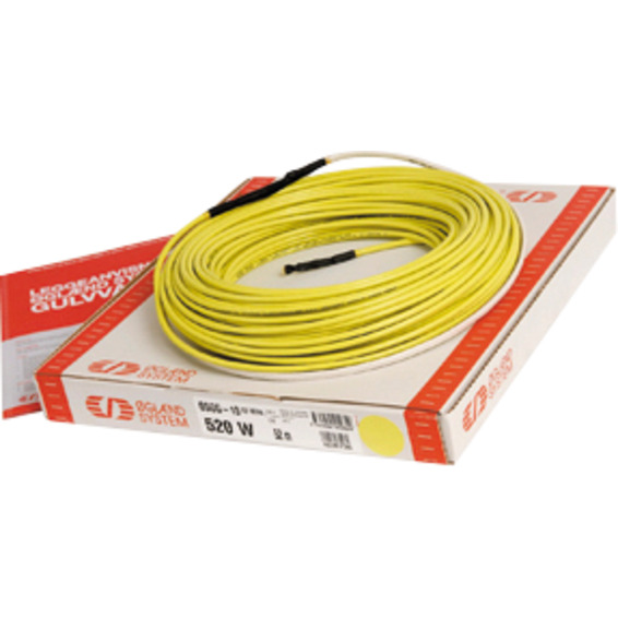 ØS Snøkabel-30 3600W 120m 230V ØS Snøkabel-30 3600W 120m 230V