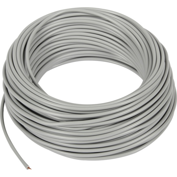 Namron PN 4mm² Grå Snelle Namron PN 4mm² Grå Snelle