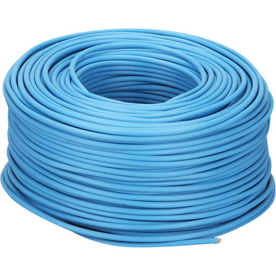 Namron PN 16mm² Blå Snelle Namron PN 16mm² Blå Snelle