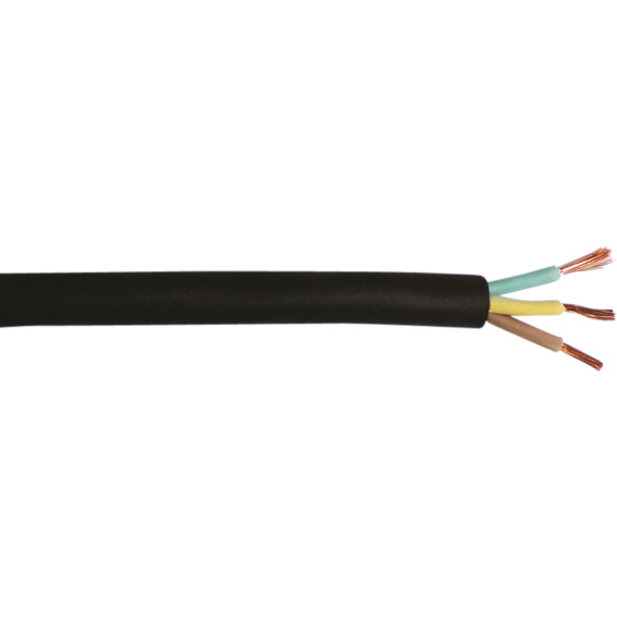 ANTI TWIN H07RN-F 3G 1,5 ANTI TWIN H07RN-F 3G 1,5