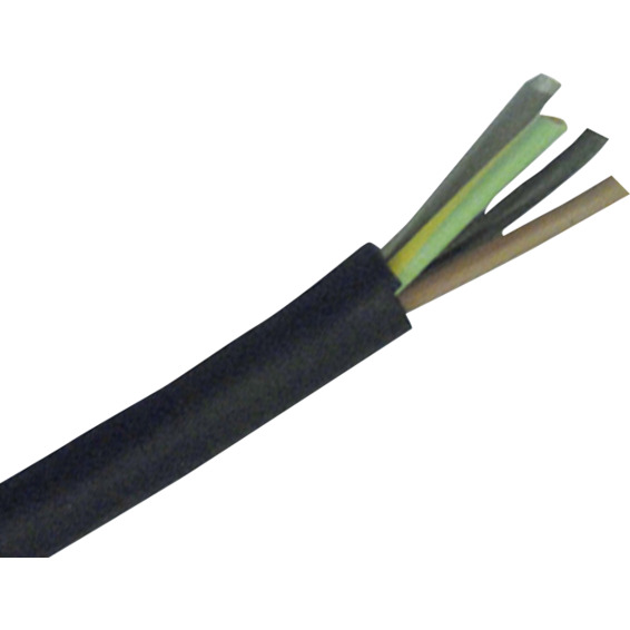 ANTI TWIN H07RN-F 4G 1,5 ANTI TWIN H07RN-F 4G 1,5