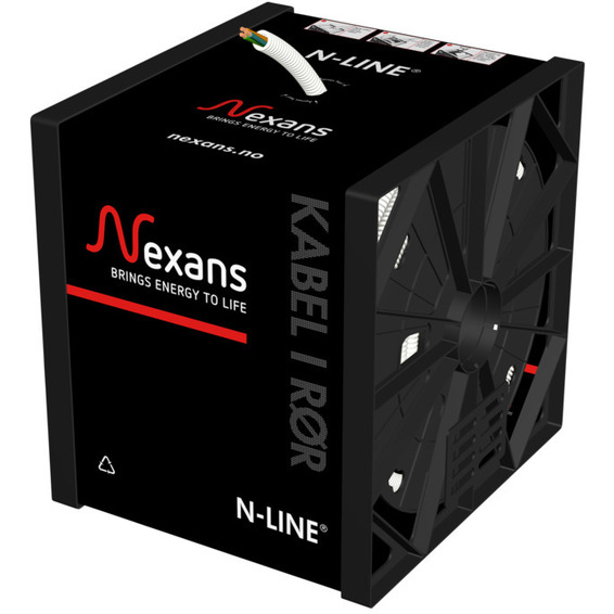 N-Line PN 5G2,5 20-50 N-Line PN 5G2,5 20-50