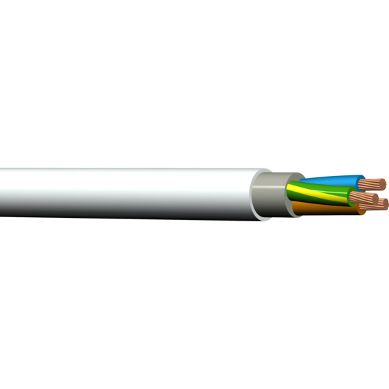PFXP 500V 5G1,5 PFXP 500V 5G1,5