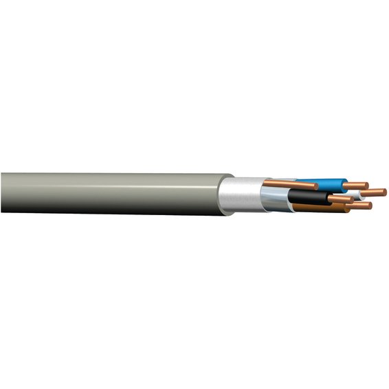 PFSP 1KV 3X6/6 TR PFSP 1KV 3X6/6 TR