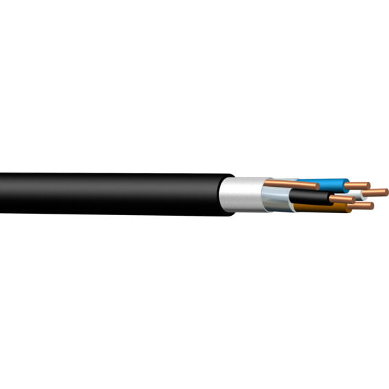 IFSI-EMC 1kV 3X6/6 IFSI-EMC 1kV 3X6/6