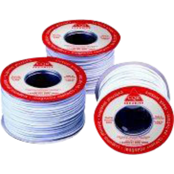 Alarmkabel uskjermet, 4 leder Alarmkabel uskjermet, 4 leder