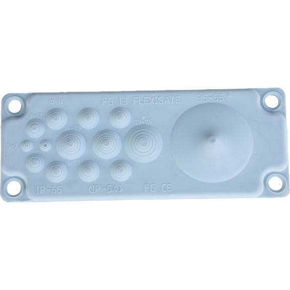 FLENS GUMMI FG240+ FLENS GUMMI FG240+