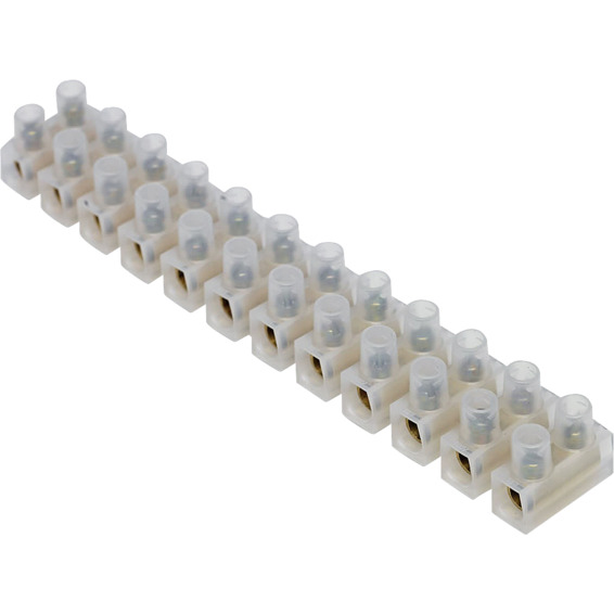 REKKEKLEMME HE10 10,0X12 U/FOT REKKEKLEMME HE10 10,0X12 U/FOT