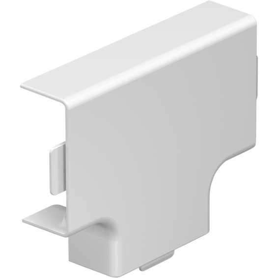 T-stykke for Kanal WDK20020RW T-stykke for Kanal WDK20020RW