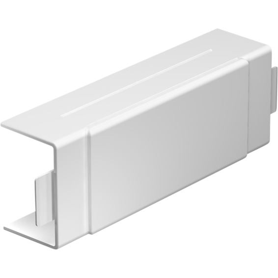 T-stykke for Kanal WDK40060RW T-stykke for Kanal WDK40060RW