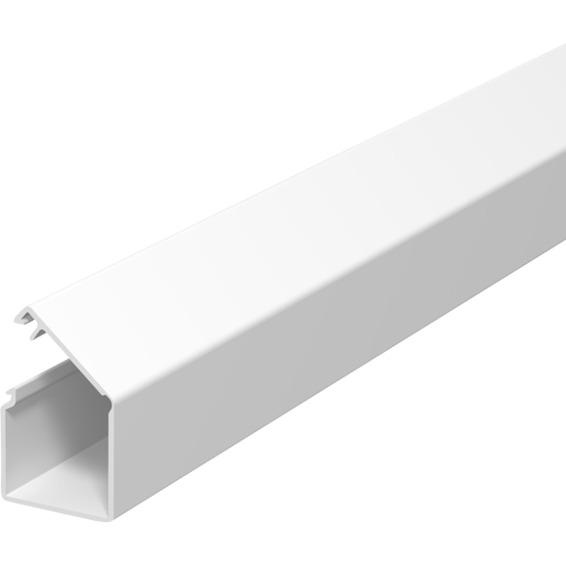 MINIKANAL M.TAPE WDKMD17RW 2000X17X17MM RENHVIT MINIKANAL M.TAPE WDKMD17RW 2000X17X17MM RENHVIT