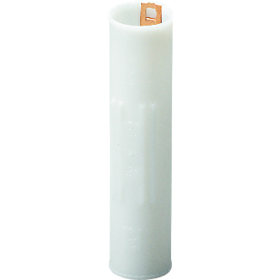 Schneider Skjøtemuffe 20mm plast Schneider Skjøtemuffe 20mm plast