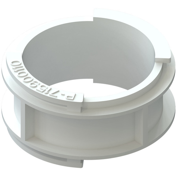 Namron skjøtestykke 84mm Namron skjøtestykke 84mm