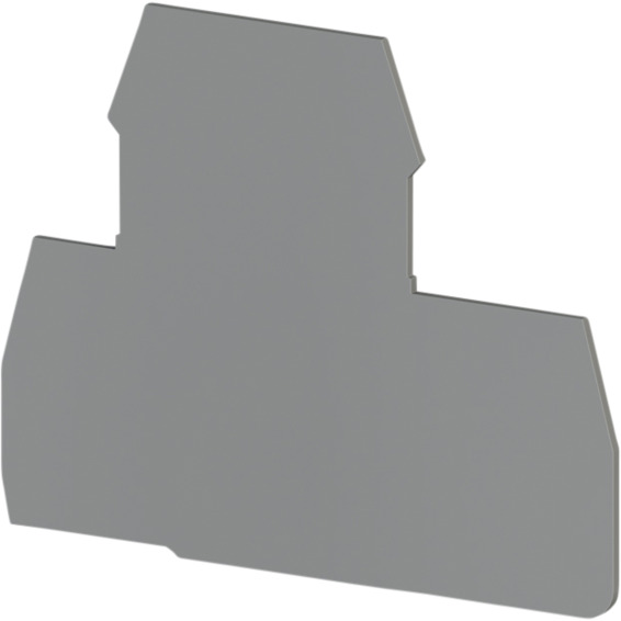 REKKEKLEMME NPP / PIK 2.5-4N ENDEPLATE REKKEKLEMME NPP / PIK 2.5-4N ENDEPLATE