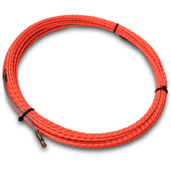 Trekkefjær 4Speed 4mm 20m Trekkefjær 4Speed 4mm 20m