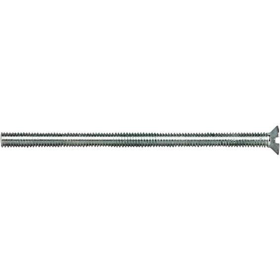 Maskinskrue DIN 965 ELZ. M3X25 Maskinskrue DIN 965 ELZ. M3X25