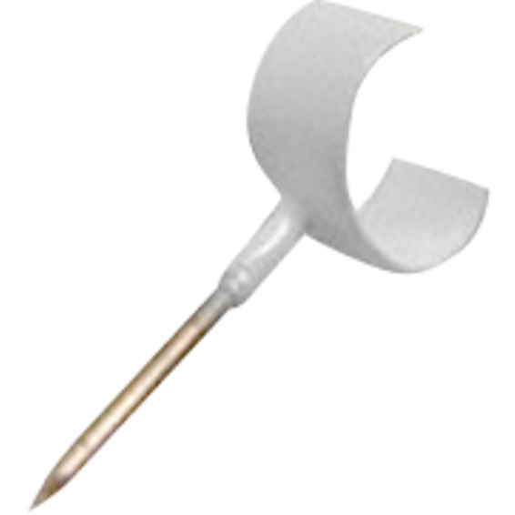 APK 27SPSH M/25MM SPIKERSKRUE APK 27SPSH M/25MM SPIKERSKRUE
