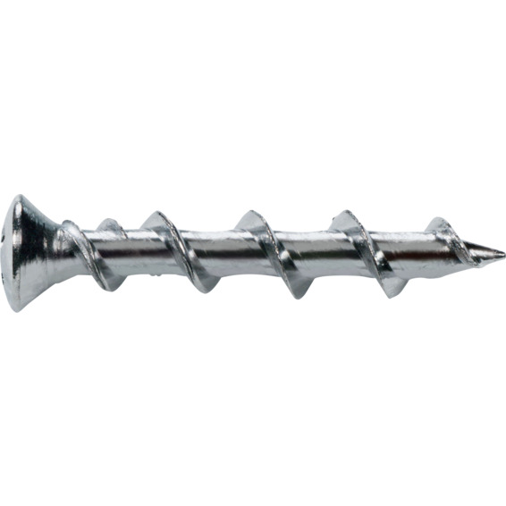 Wall-Dog 6,5x32 Linsehode PH2 Wall-Dog 6,5x32 Linsehode PH2