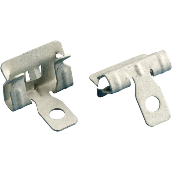 CADDY KLAMMER 4H24-4 CADDY KLAMMER 4H24-4