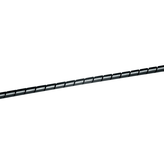 Spiralslange SBPE4 Sort Spiralslange SBPE4 Sort