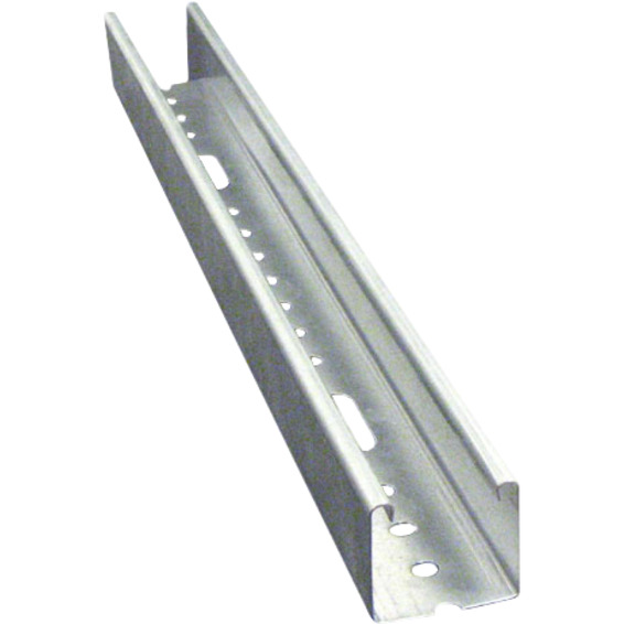Armaturskinne 50mm L=3m Sendz Armaturskinne 50mm L=3m Sendz