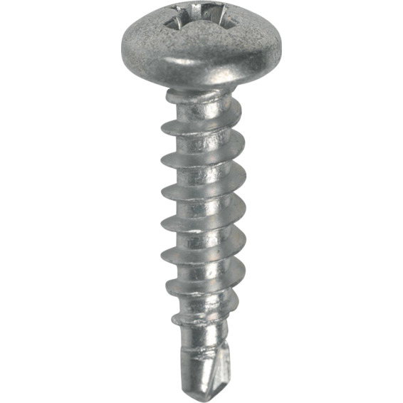 Grabberskrue TGE-T25 4,2x25 Selvborende Grabberskrue TGE-T25 4,2x25 Selvborende
