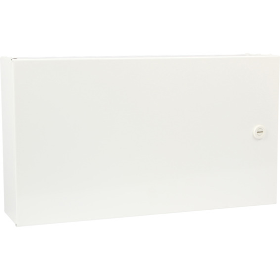 Flexibox Påvegg 1 rad 1X18 Moduler Flexibox Påvegg 1 rad 1X18 Moduler