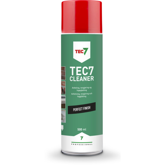 Tec7 Cleaner 500 ml aerosol Novatech Tec7 Cleaner 500 ml aerosol Novatech