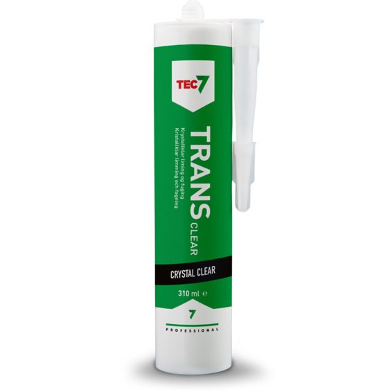 Trans7 Klar 310 ml Novatech Trans7 Klar 310 ml Novatech