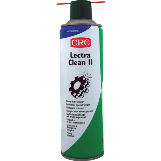CRC Lectra Clean II aerosol 500 ml CRC Lectra Clean II aerosol 500 ml