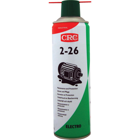 CRC 2-26 aerosol 250 ml CRC 2-26 aerosol 250 ml