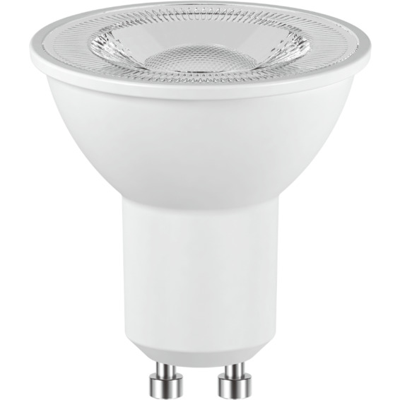 Namron LED Pære 4W GU10 SMD 2700k dim Namron LED Pære 4W GU10 SMD 2700k dim