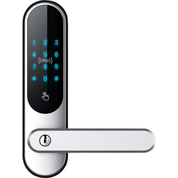 EasyAccess EasyCode Touch Black EasyAccess EasyCode Touch Black
