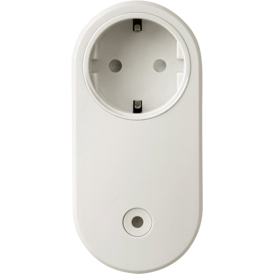 Namron Z-Wave Veggplugg 16A Namron Z-Wave Veggplugg 16A