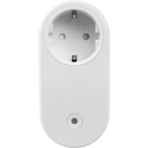 Namron Z-Wave Termostatplugg 16A Namron Z-Wave Termostatplugg 16A