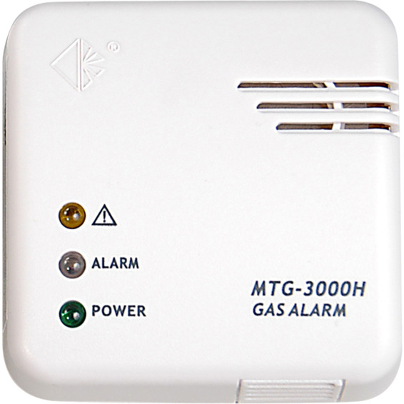 Gassalarm 12V/230V MTG-3000H 13565 NEXA Gassalarm 12V/230V MTG-3000H 13565 NEXA