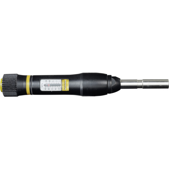 Momentskrutrekker Micro Click MC2 0,4-2Nm PROXXON Momentskrutrekker Micro Click MC2 0,4-2Nm PROXXON