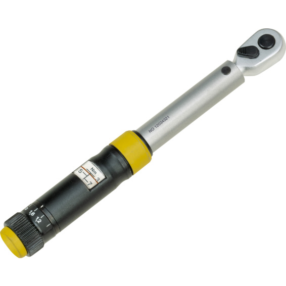 Momentnøkkel MicroClick MC15 3-15Nm PROXXON Momentnøkkel MicroClick MC15 3-15Nm PROXXON