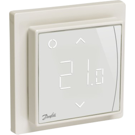 Danfoss Tradlos Romtermostat