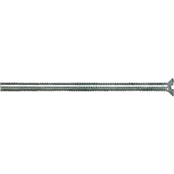 Maskinskrue DIN 965 ELZ. M3X25 10 pk Maskinskrue DIN 965 ELZ. M3X25 10 pk